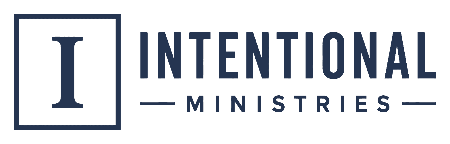 Intentional Ministries