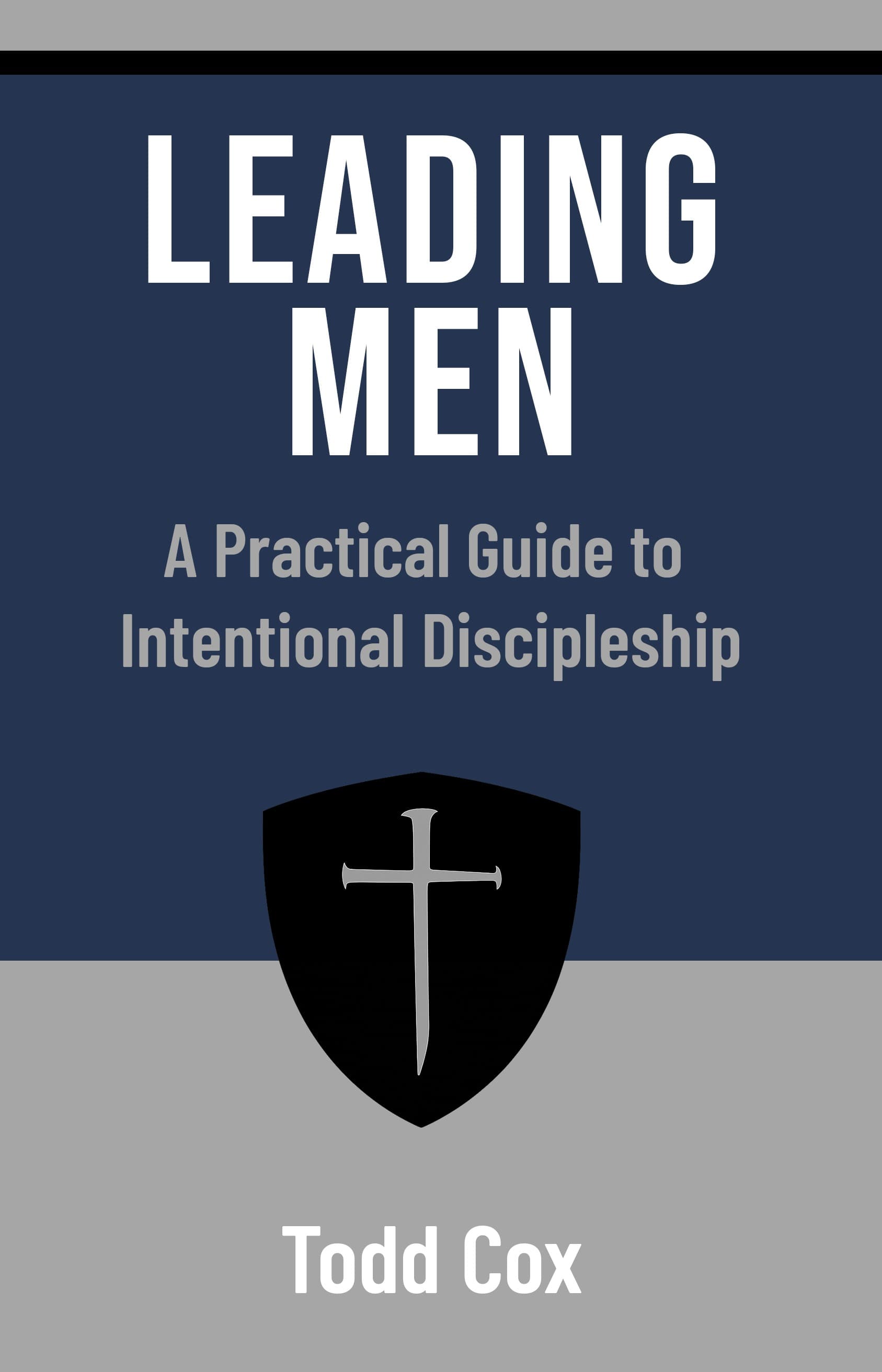 Leading Men cover