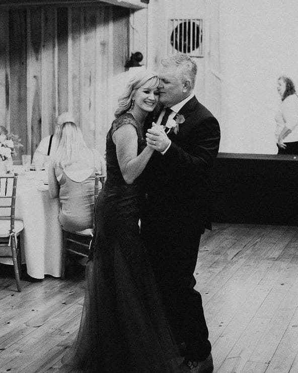 Todd and Beth Cox